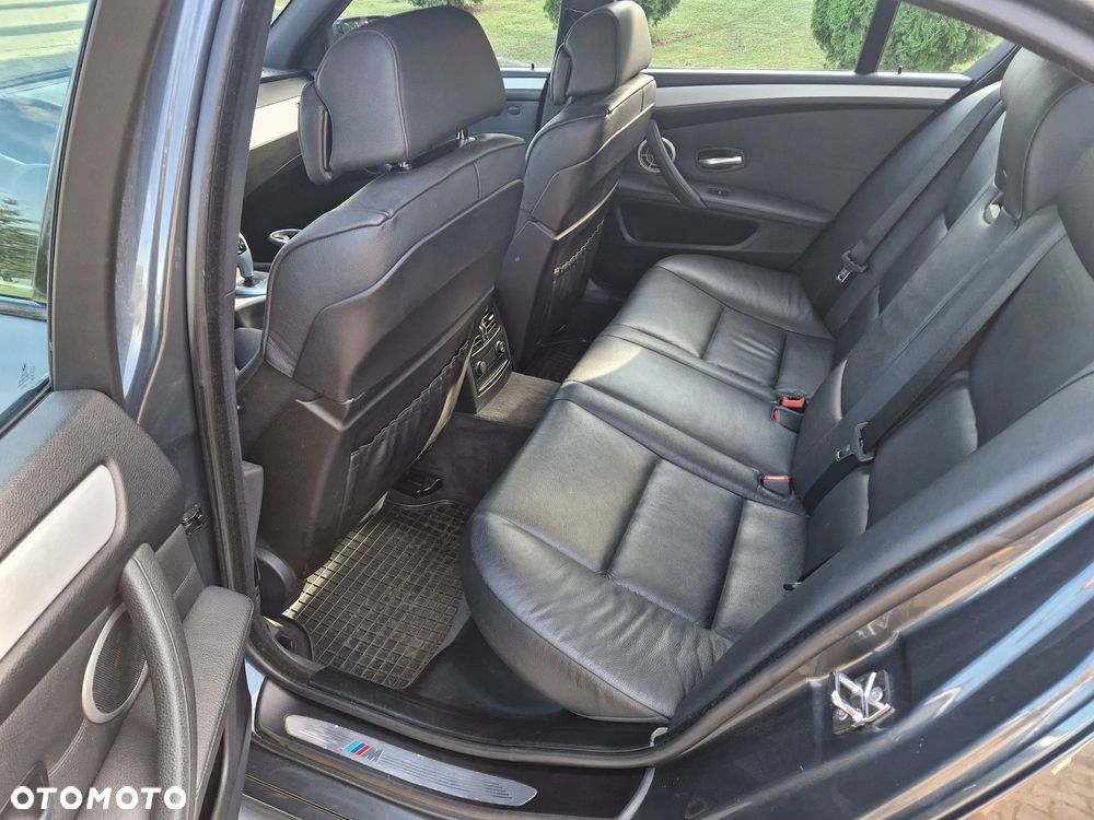 BMW Seria 5 - 18