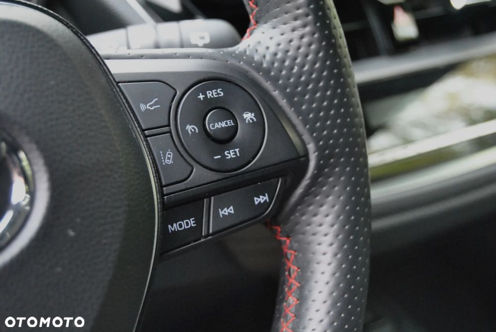 Toyota Corolla 2.0 Hybrid GR Sport - 15