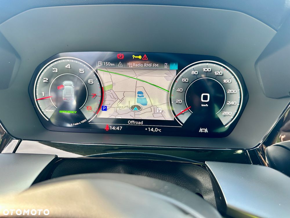 Audi A3 - 26