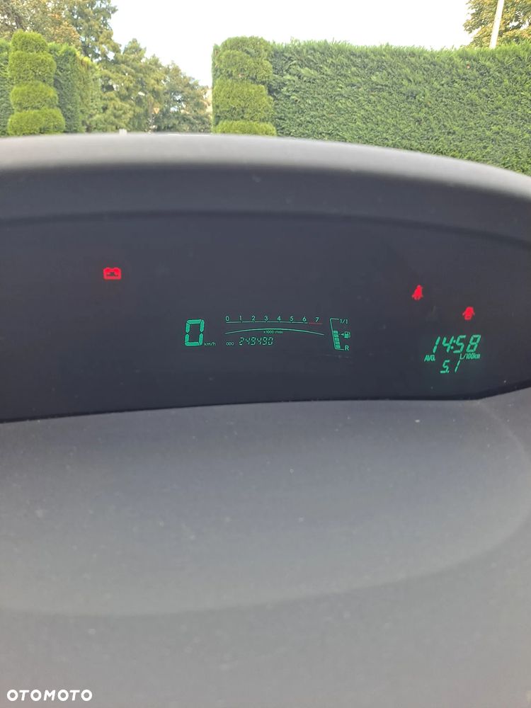 Toyota Yaris 1.0 Luna A/C - 8
