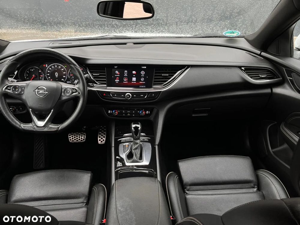 Opel Insignia 2.0 CDTI Innovation S&S - 23