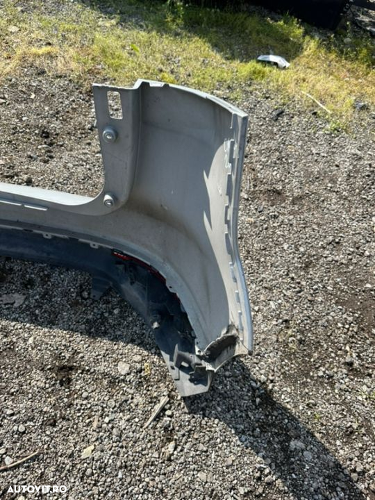 Bara spate FORD FOCUS C-MAX an 2011 fara defecte - 4