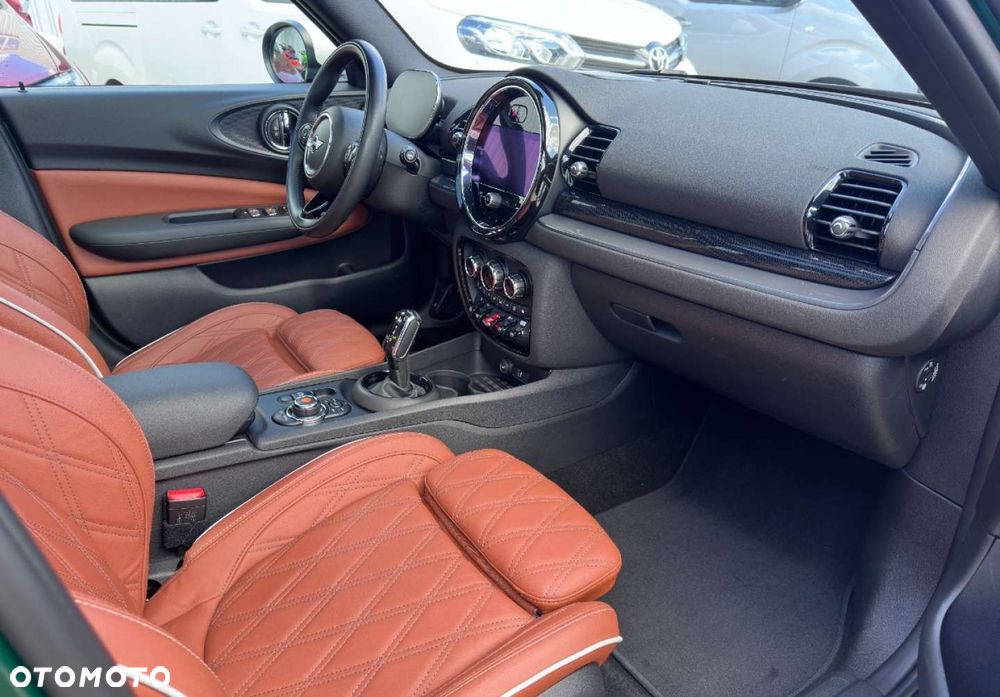MINI Clubman - 30