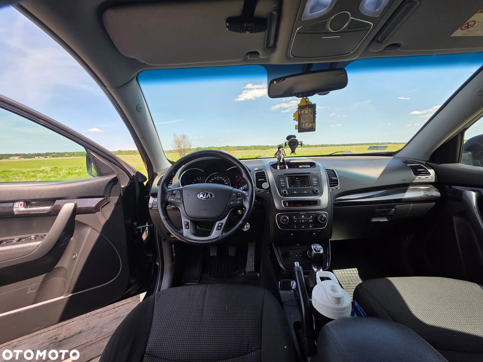 Kia Sorento 2.0 CRDI L - 7