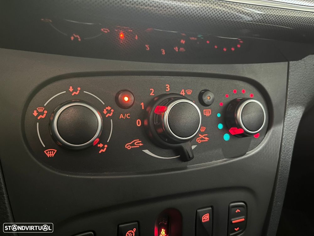 Dacia Sandero Stepway TCe 90 Ambiance - 20