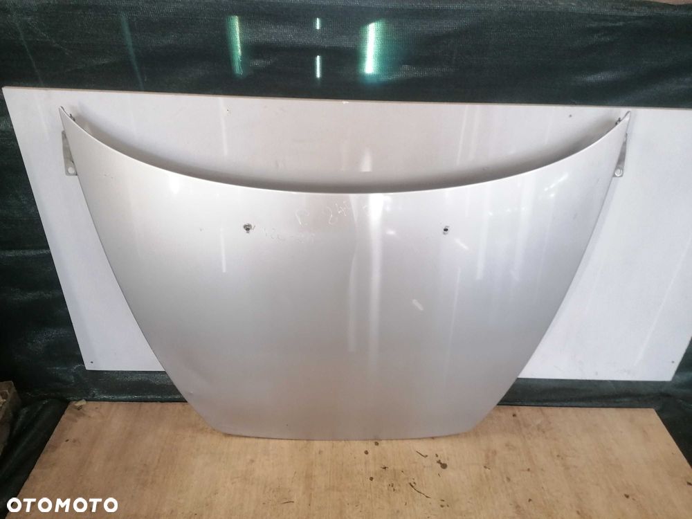 845B Maska Przednia Volvo V50 I Kod lakieru 426-26 - 3