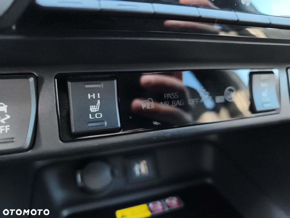 Toyota RAV4 2.5 Hybrid Selection 4x2 - 25