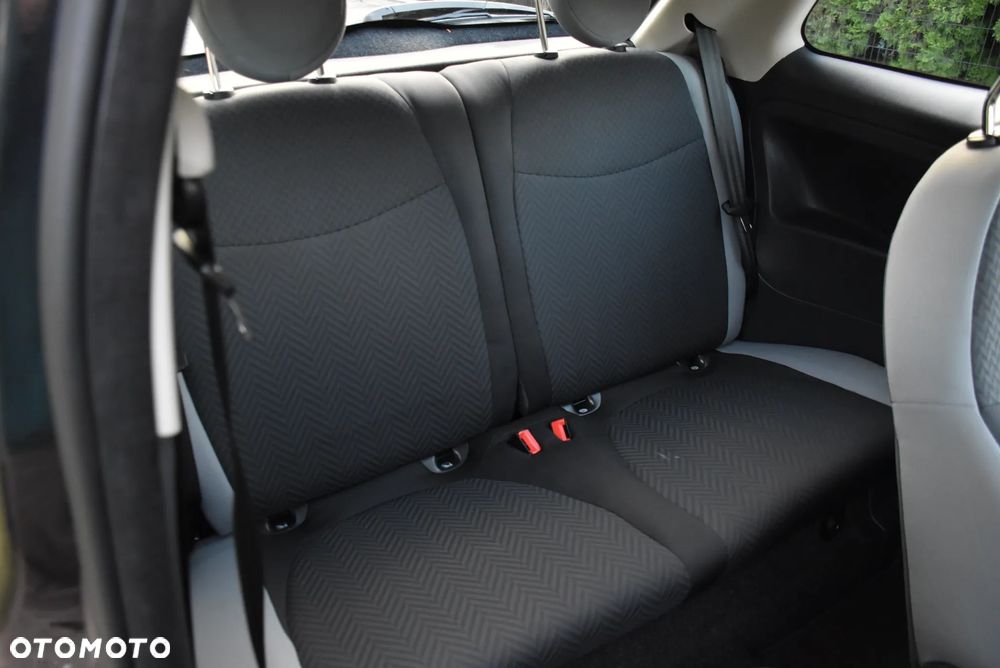 Fiat 500 1.2 Mirror - 34