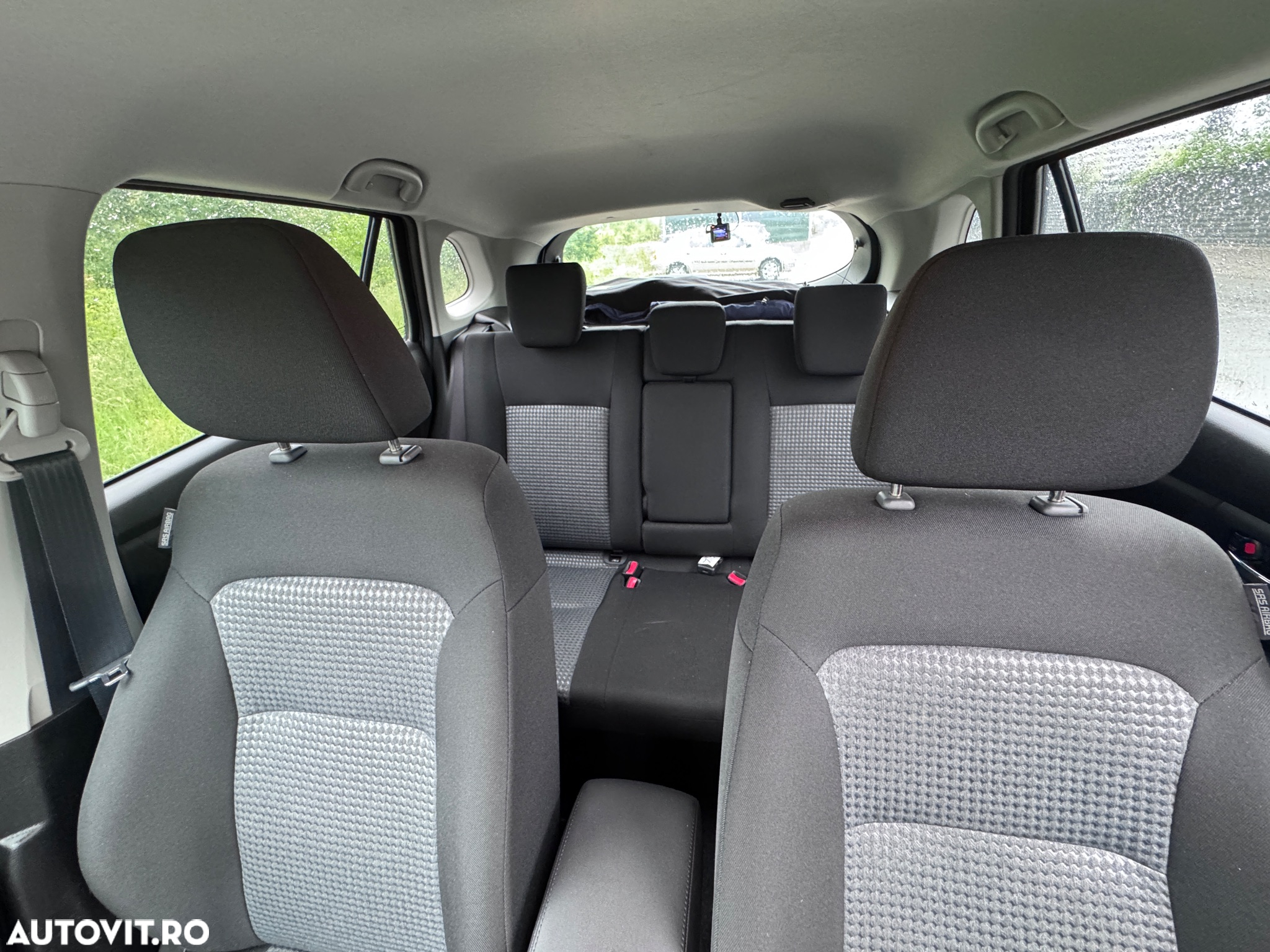 Suzuki SX4 - 13