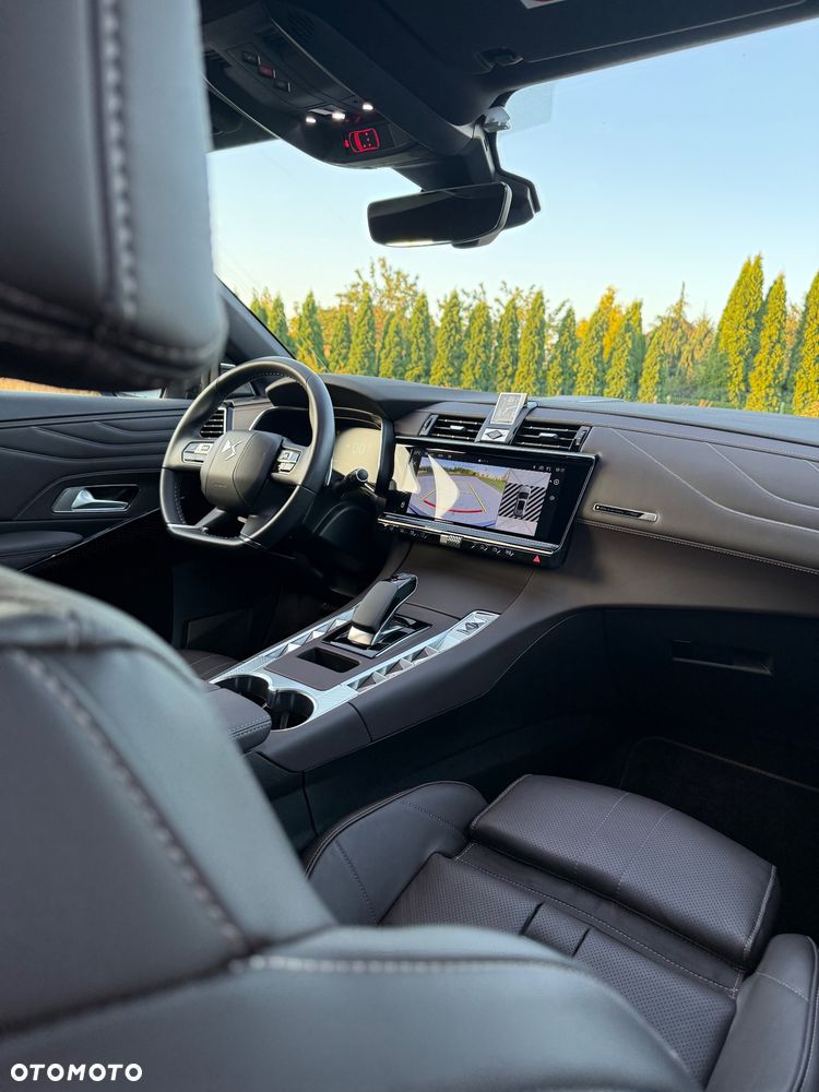 DS Automobiles DS 7 1.6 E-Tense Edition France - 9