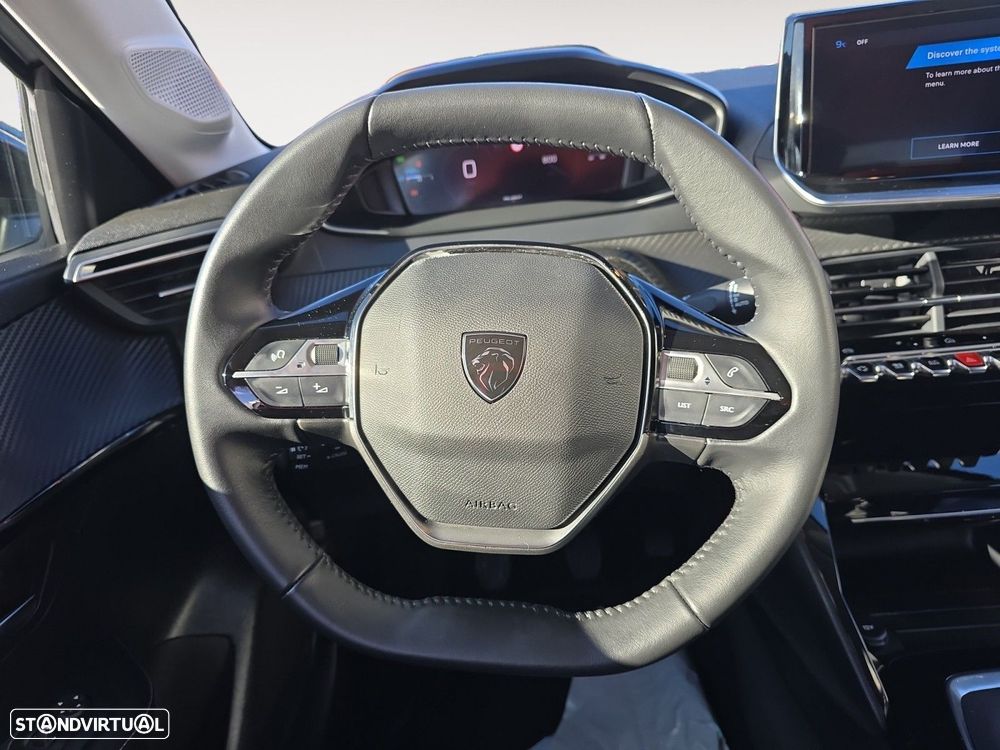 Peugeot 208 1.2 PureTech Allure - 12