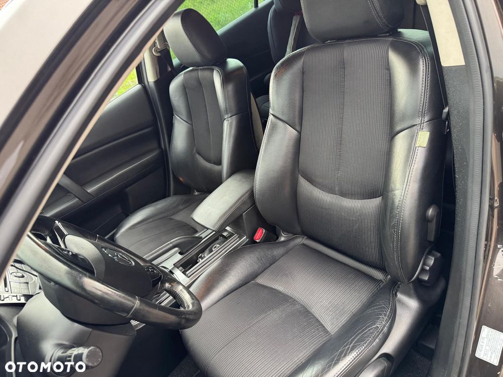 Mazda 6 2.0 Exclusive - 16