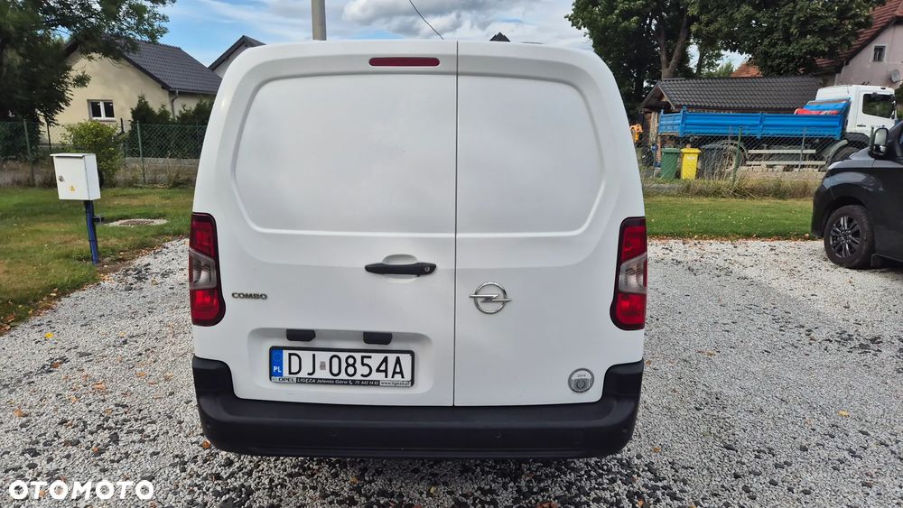 Opel Combo - 7