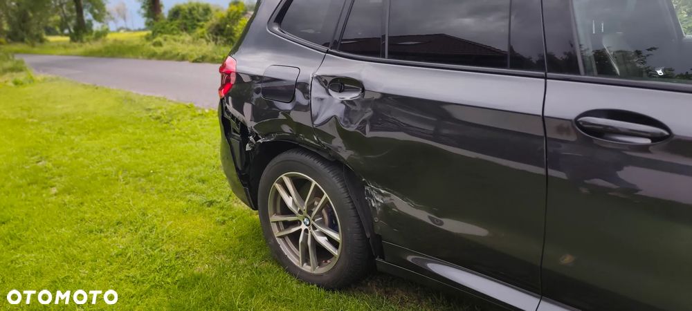 BMW X3 - 9