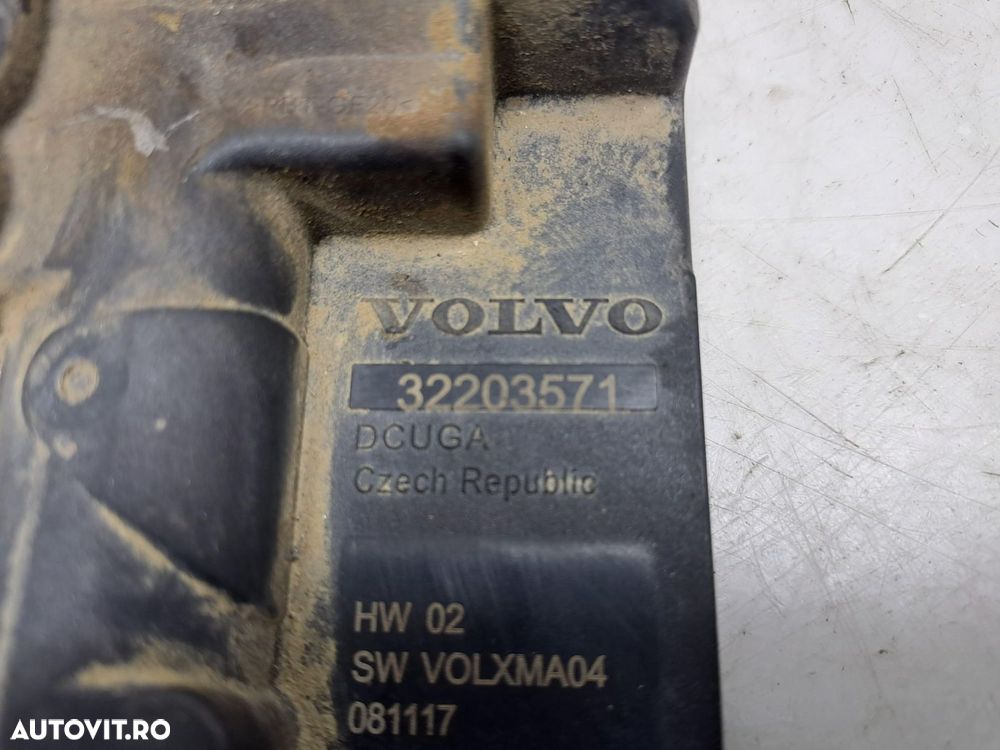 Modul pompa combustibil 32203571 Volvo XC60 1  [din 2008 pana  2013] - 3