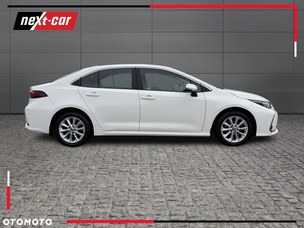 Toyota Corolla 1.5 Comfort MS - 7