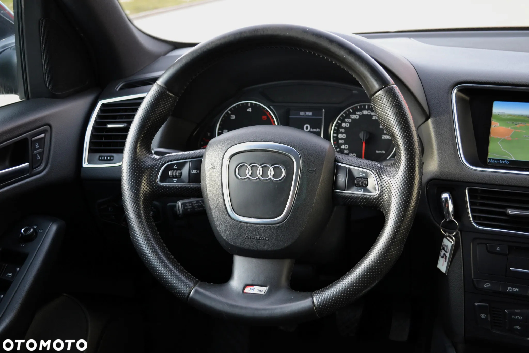 Audi Q5 - 22