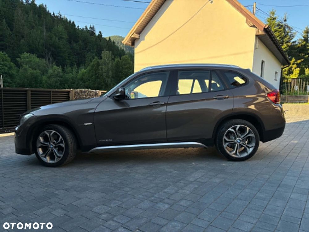 BMW X1 - 7