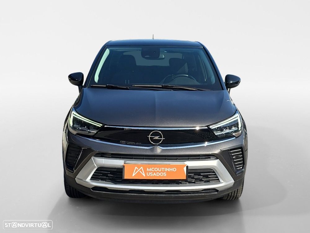 Opel Crossland 1.2 T Design & Tech - 8