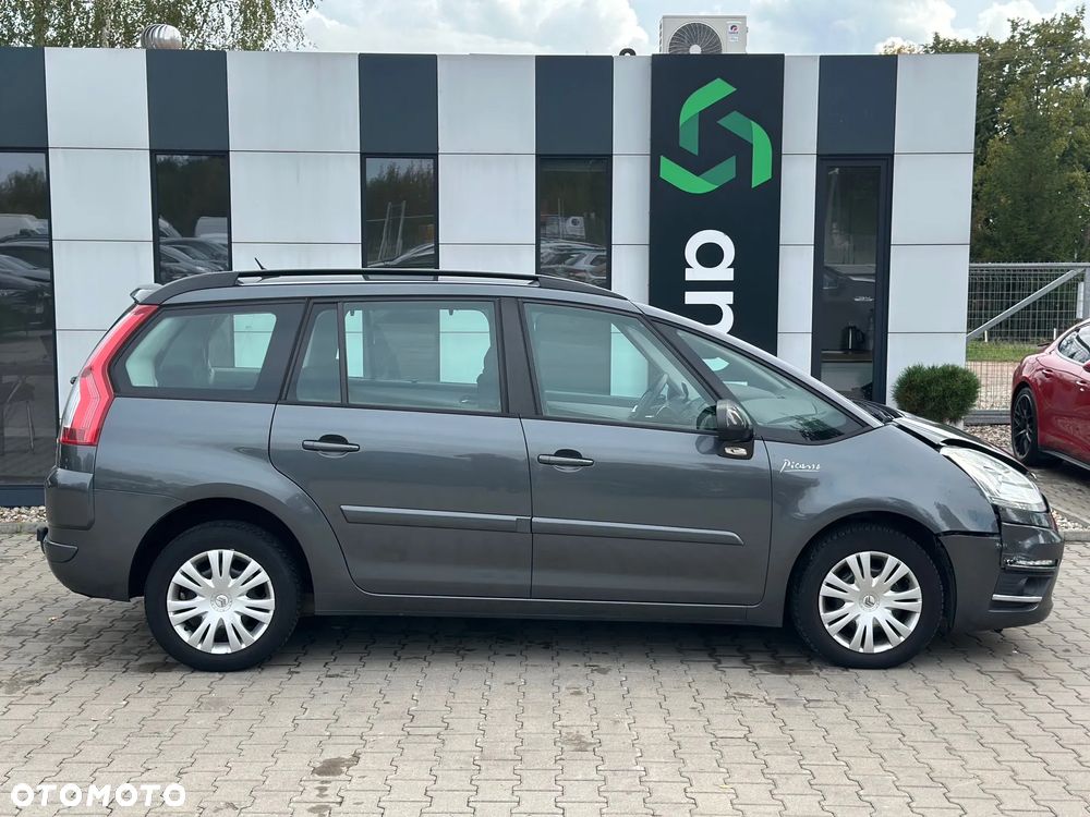 Citroën C4 Picasso - 4