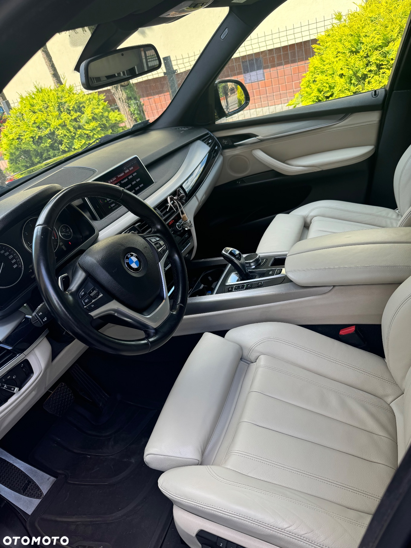 BMW X5 xDrive25d sport - 10