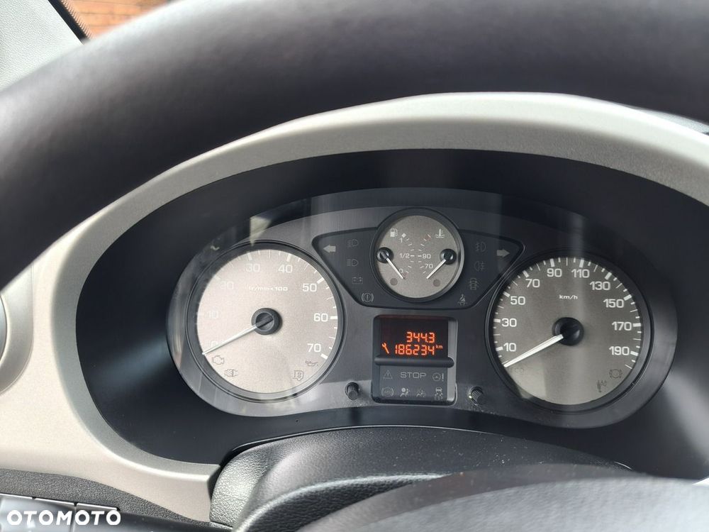 Citroën Berlingo VTi 120 Multispace - 10