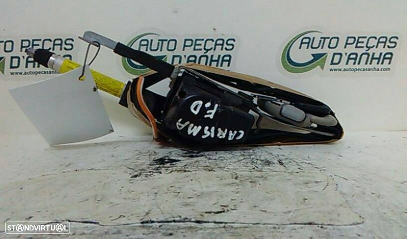 Cinto Frente Dto Mitsubishi Carisma (Da_) - 3