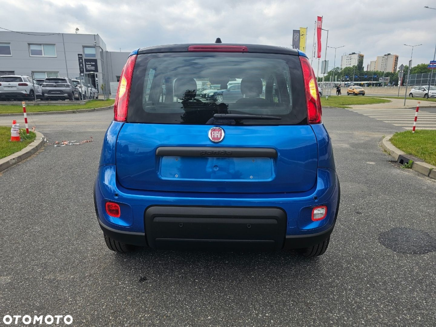 Fiat Panda - 9