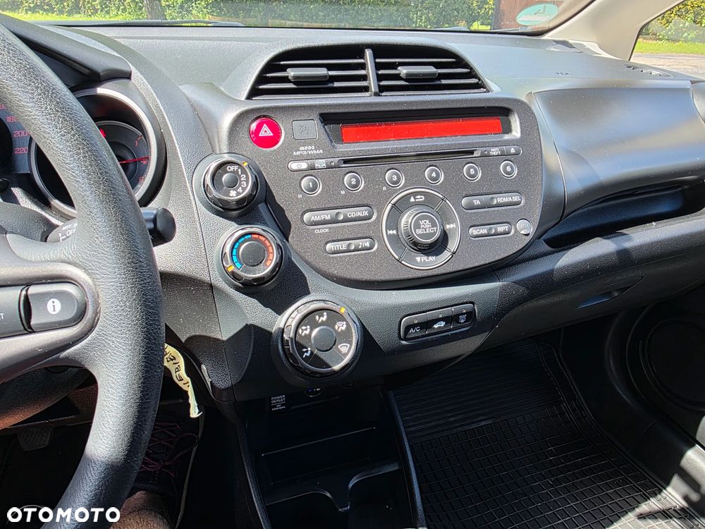 Honda Jazz 1.2 i-VTEC - 11
