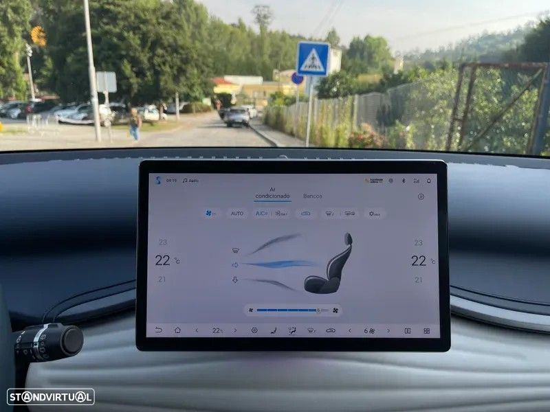 BYD Atto 3 60.48 kWh Design - 26