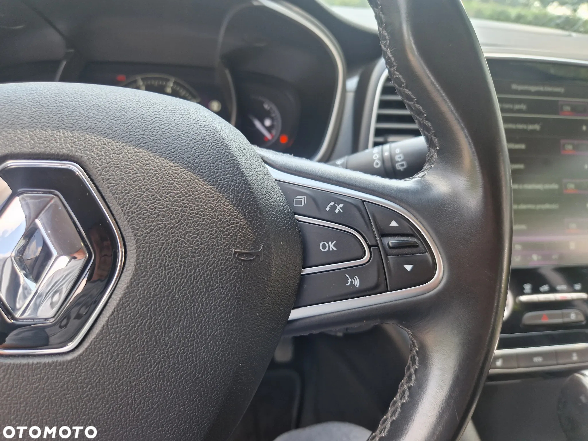 Renault Talisman Grandtour ENERGY TCe 200 EDC LIMITED - 26