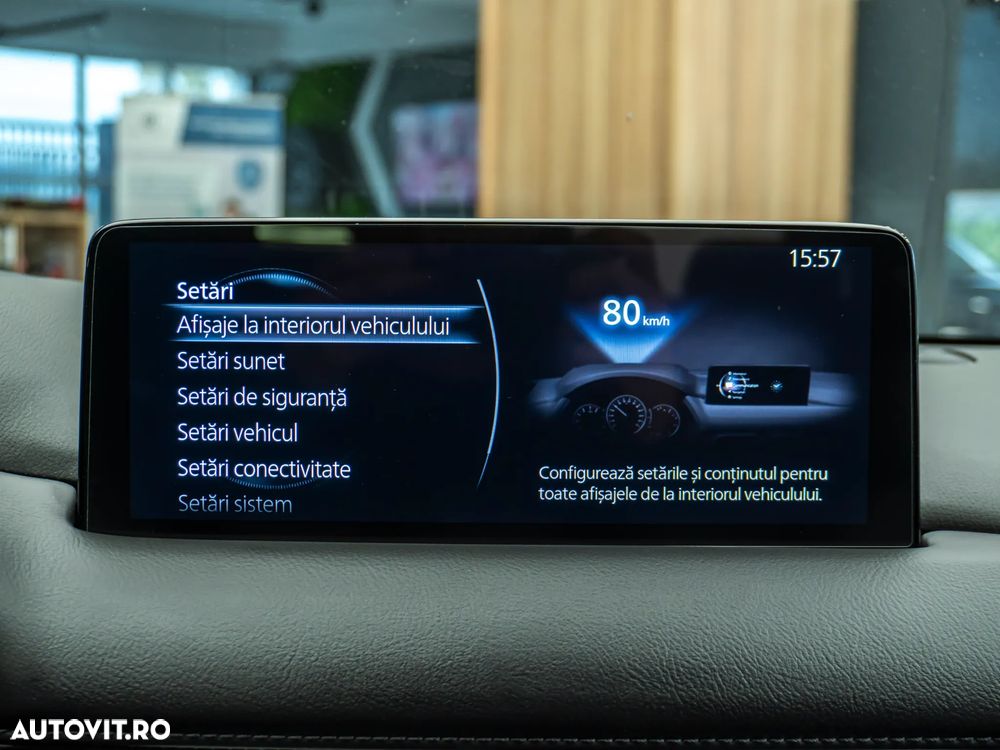 Mazda CX-5 e-SKYACTIV G194 AT AWD MHEV Newground - 25