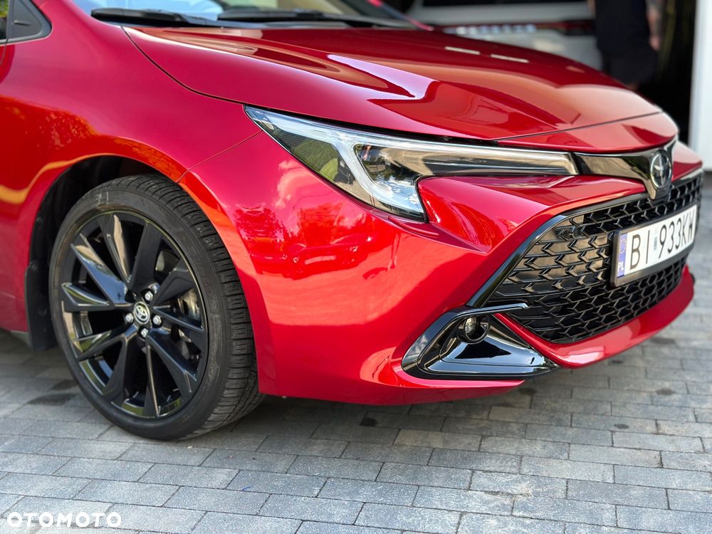 Toyota Corolla - 28