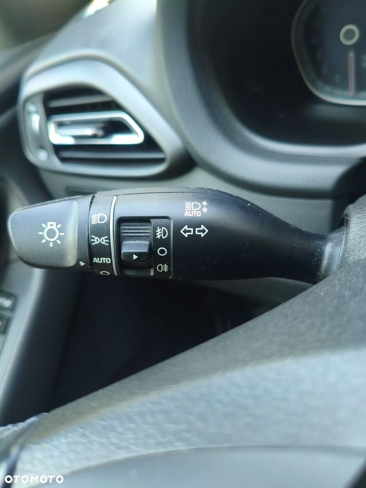 Hyundai i30 1.0 T-GDI Trend - 15