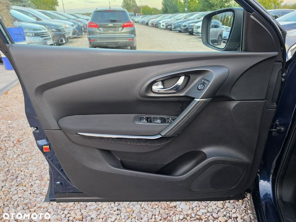 Renault Kadjar - 26