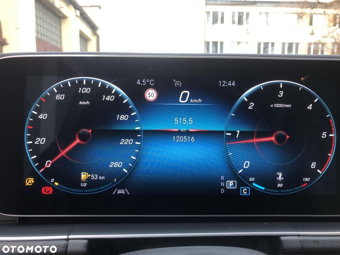 Mercedes-Benz GLE 300 d 4-Matic - 2