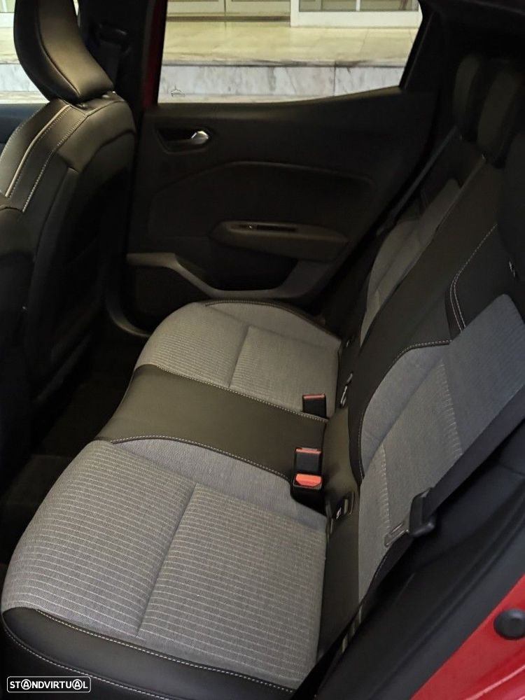 Renault Clio 1.0 TCe Techno - 14