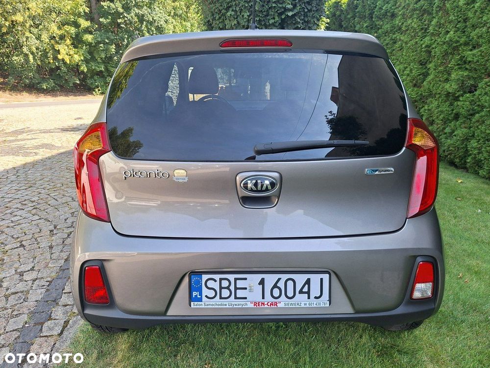Kia Picanto - 26