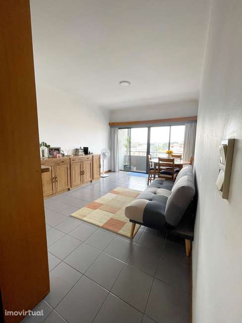 Apartamento T1+1 para Venda | São Victor, Braga - Grande imagem: 2/16