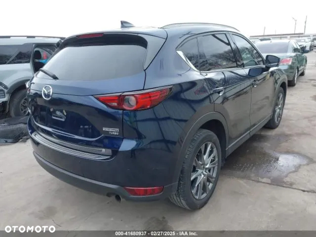 Mazda CX-5 2.5 Skydream AWD - 4