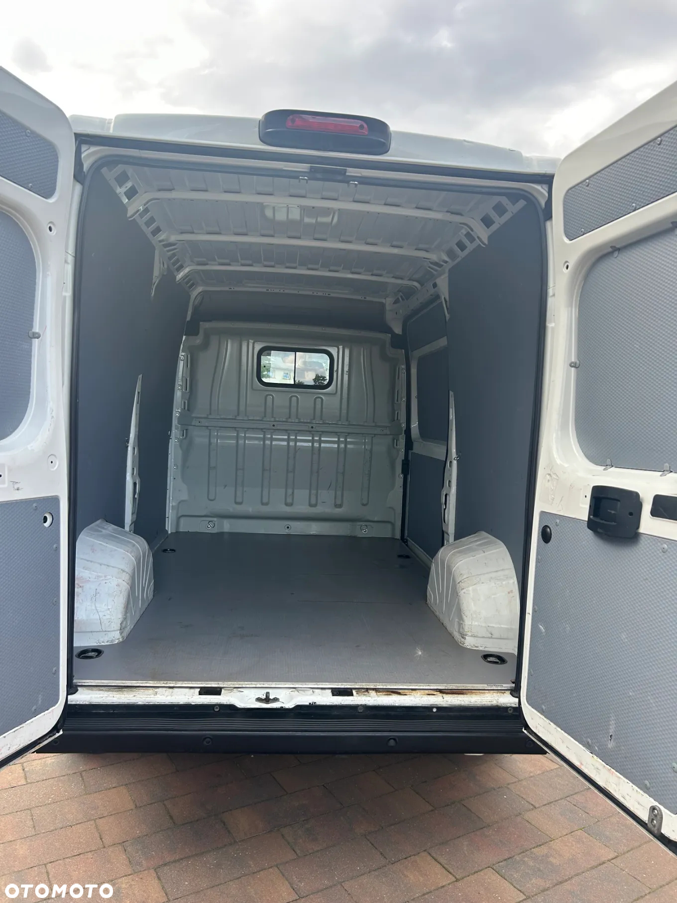 Citroën jumper - 11