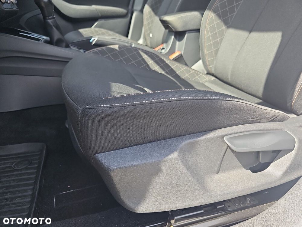 Skoda Kamiq 1.0 TSI Ambition - 27