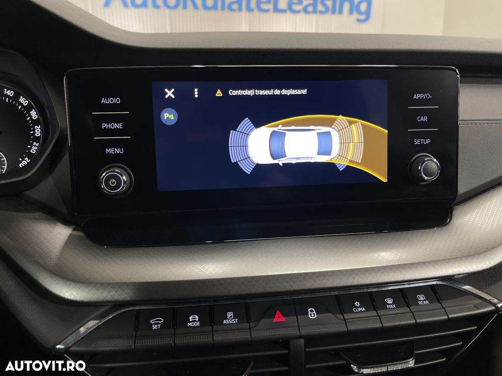 Skoda Octavia 2.0 TDI Ambition - 16