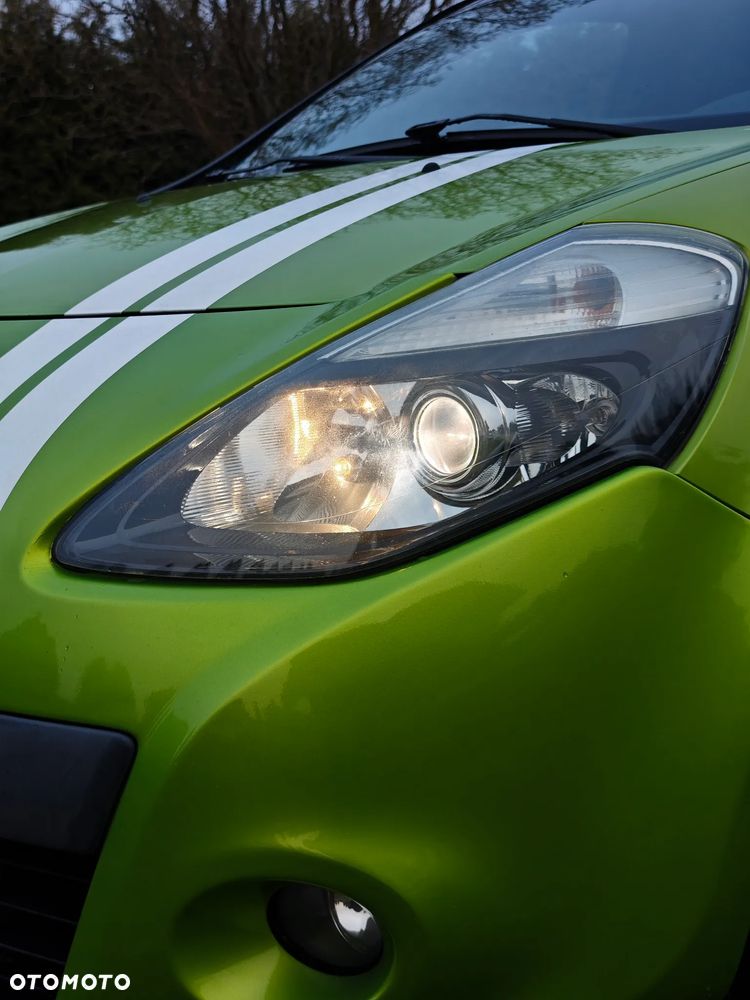 Renault Clio 1.2 16V Dynamique - 12