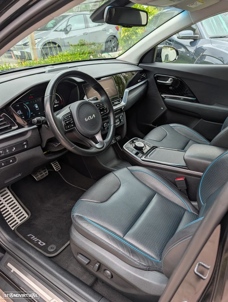 Kia e-Niro Spirit - 7