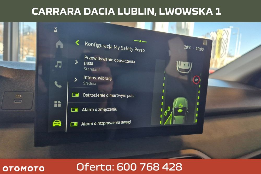 Dacia Sandero Stepway 1.0 TCe Extreme - 10
