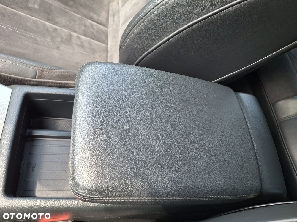 Audi A4 Allroad 50 TDI tiptronic - 28