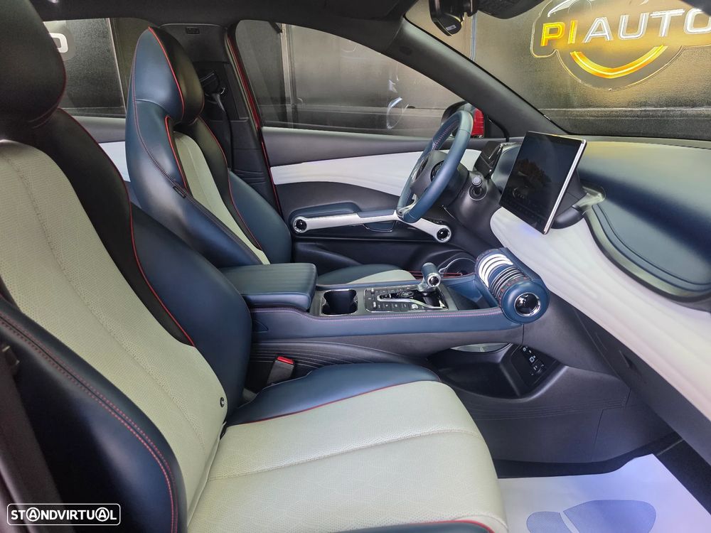 BYD Atto 3 Comfort - 34