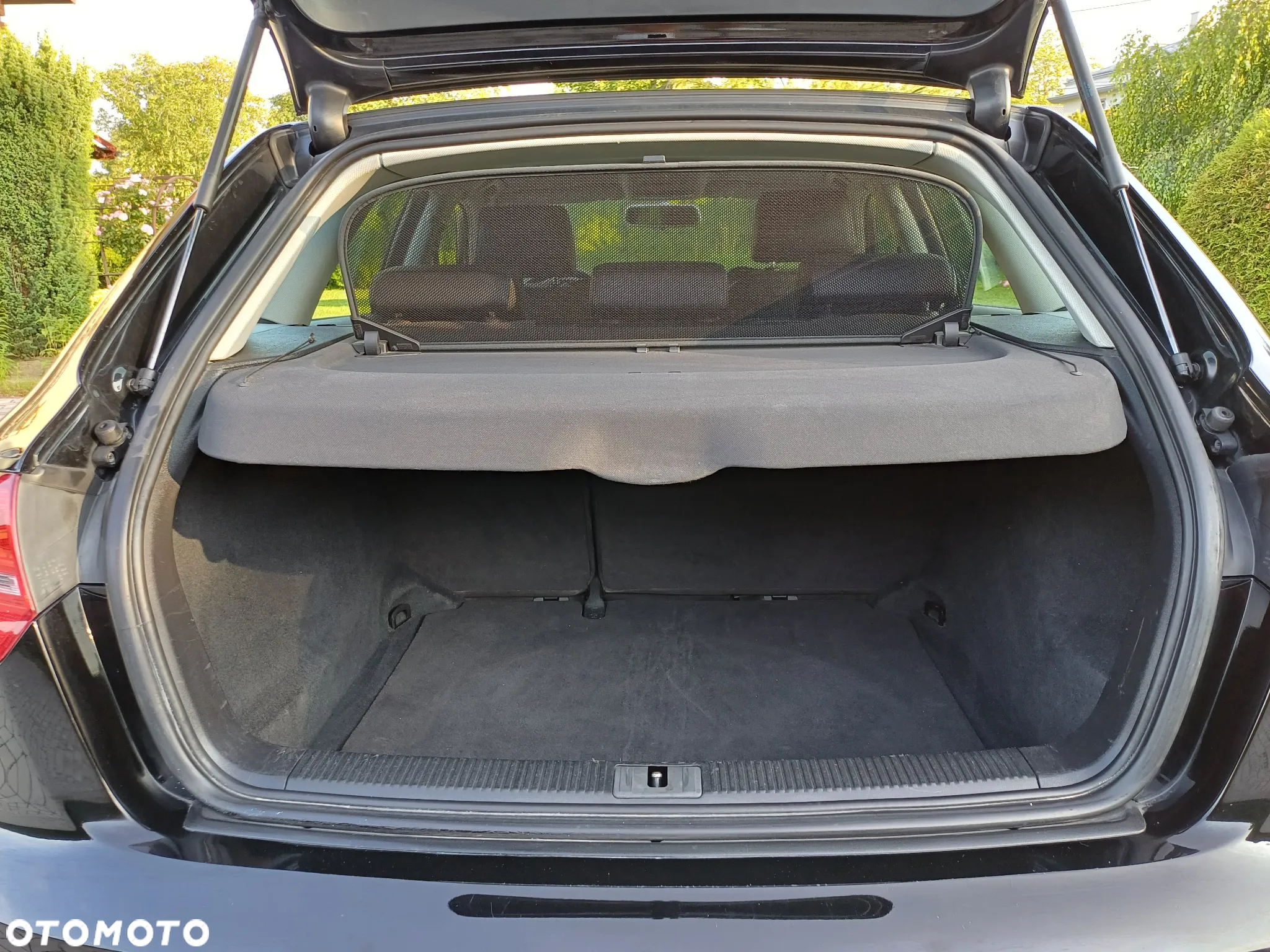 Audi A3 2.0 TDI DPF Ambition - 30