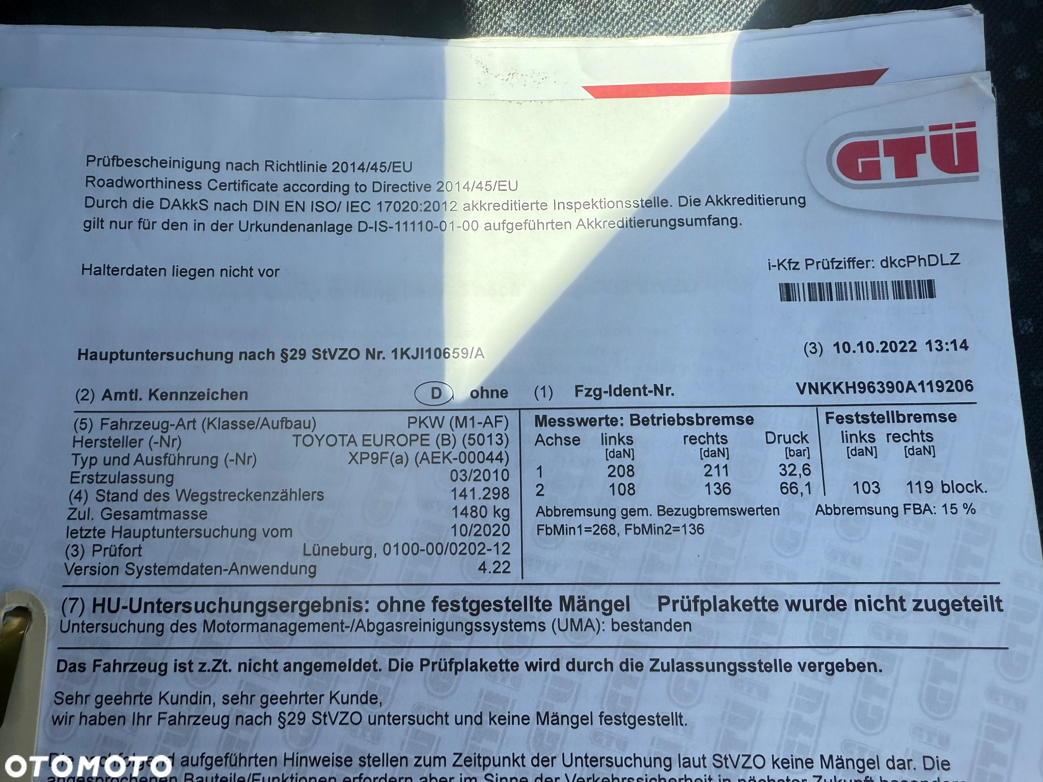 Toyota Yaris 1.33 VVT-i Cool+ - 10